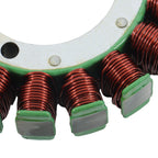 Stator Coil Magneto Generator for HiSUN UTV 500 700 MSU YS Massimo Bennche