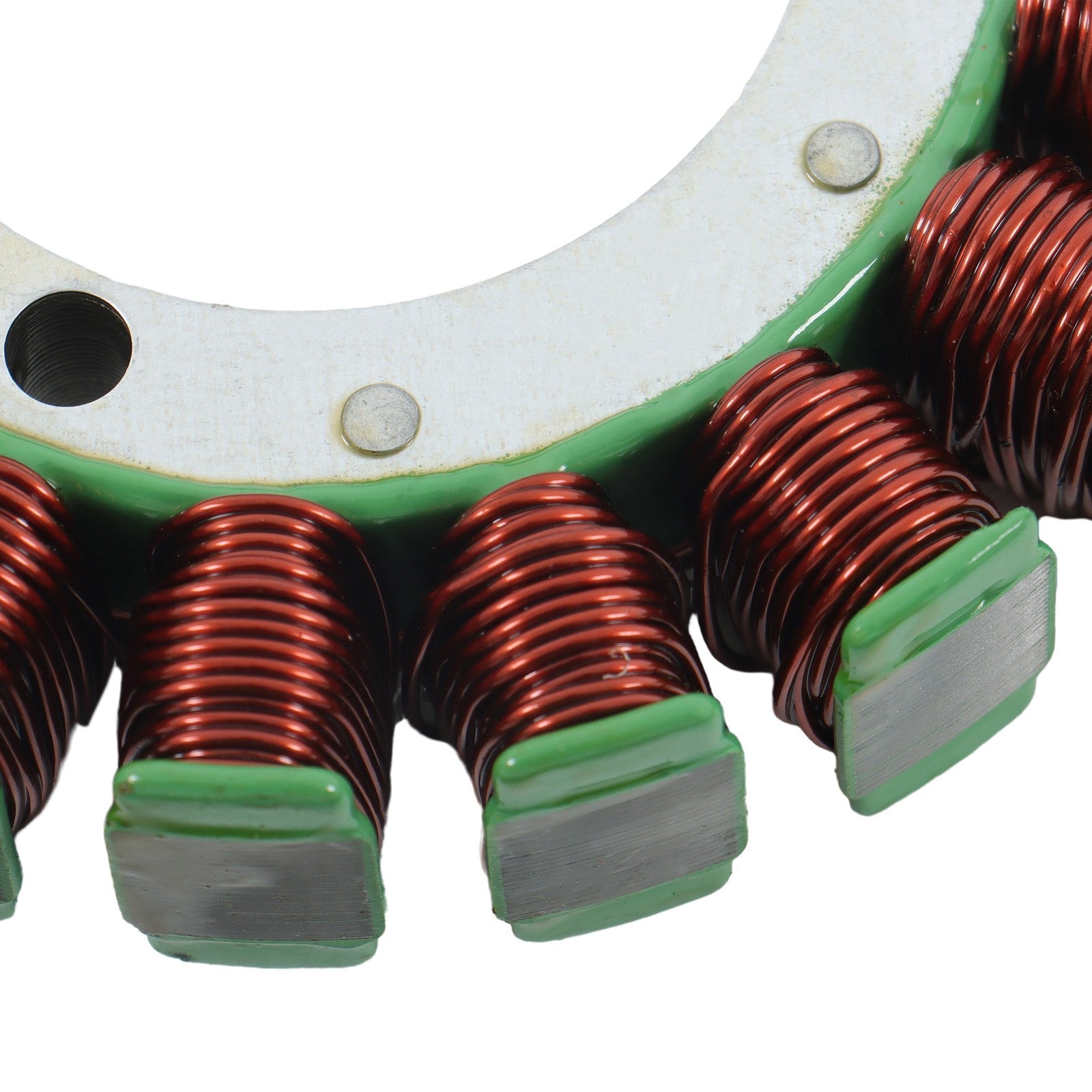Stator Coil Magneto Generator for HiSUN UTV 500 700 MSU YS Massimo Bennche