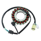 New Stator Coil Magneto Generator for HISUN UTV 500 700 MSU YS MASSIMO BENNCHE