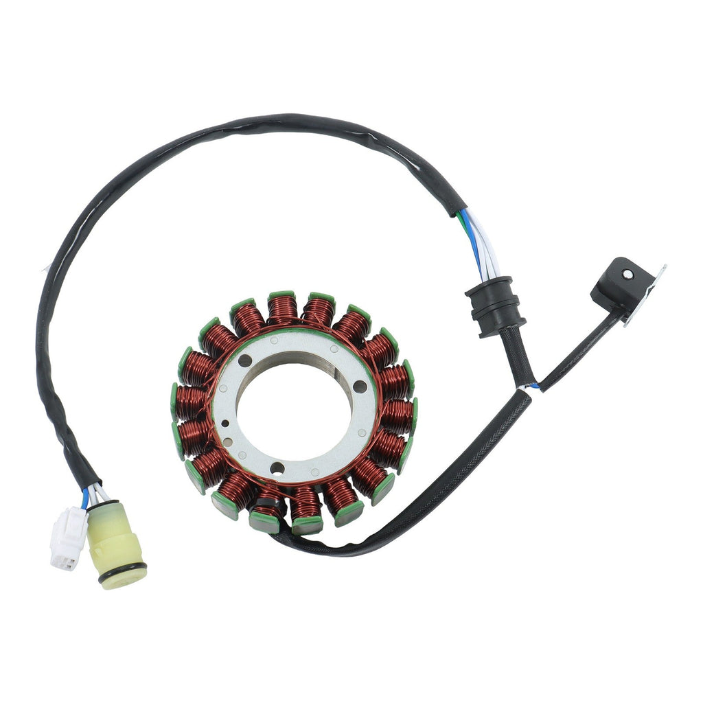 New Stator Coil Magneto Generator for HISUN UTV 500 700 MSU YS MASSIMO BENNCHE