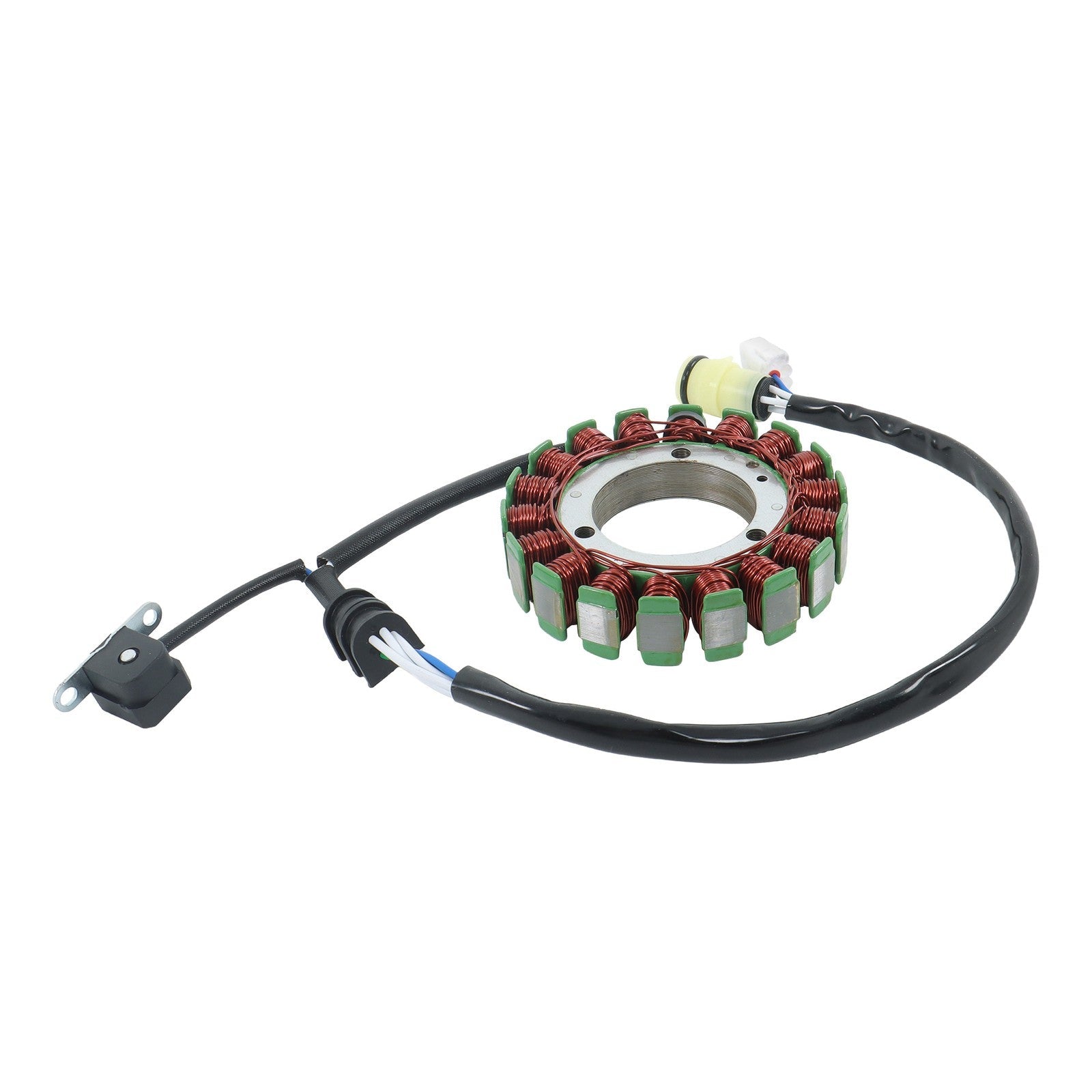 New Stator Coil Magneto Generator for HISUN UTV 500 700 MSU YS MASSIMO BENNCHE