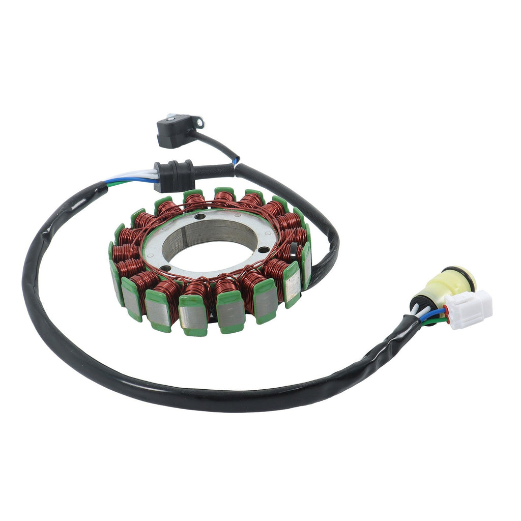 New Stator Coil Magneto Generator for HISUN UTV 500 700 MSU YS MASSIMO BENNCHE