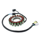 New Stator Coil Magneto Generator for HISUN UTV 500 700 MSU YS MASSIMO BENNCHE