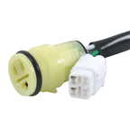 New Stator Coil Magneto Generator for HISUN UTV 500 700 MSU YS MASSIMO BENNCHE