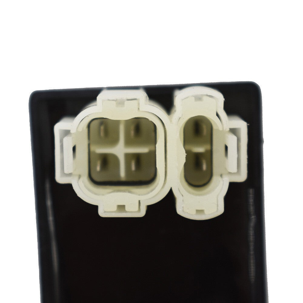 New 6 Pin CDI Ignition Box for GY6 50-150cc Moped Scooter ATV Quad