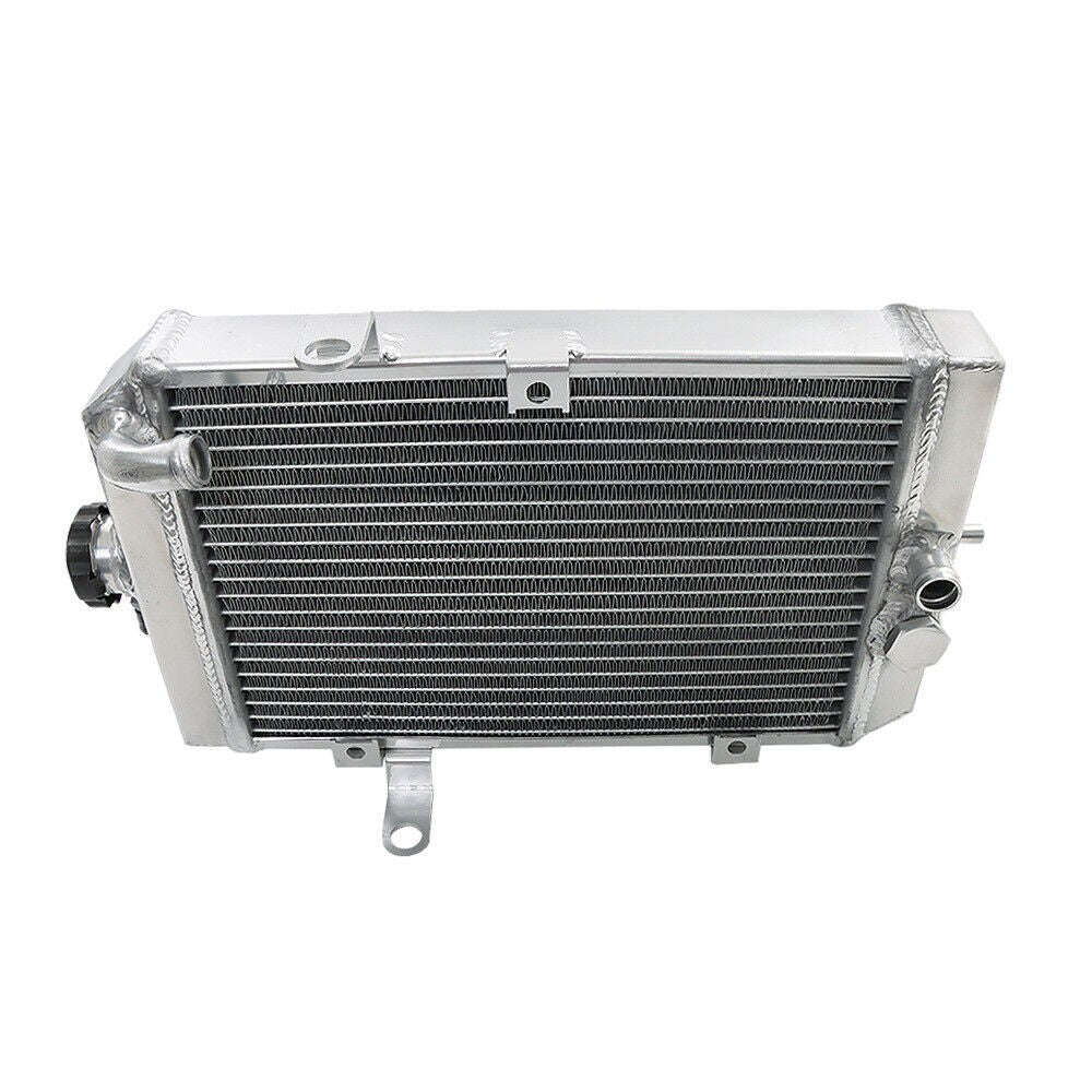Aluminum Radiator for 2002-2004 Yamaha Raptor 660R YFM660R Limited Edition