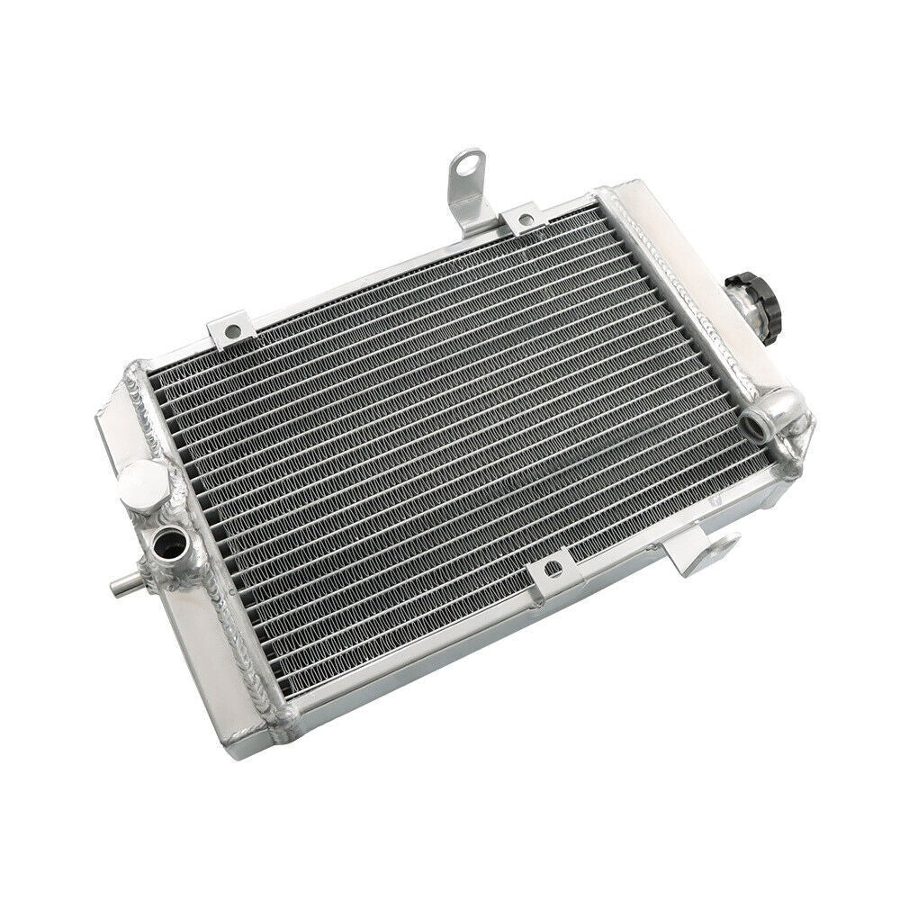Aluminum Radiator for 2002-2004 Yamaha Raptor 660R YFM660R Limited Edition