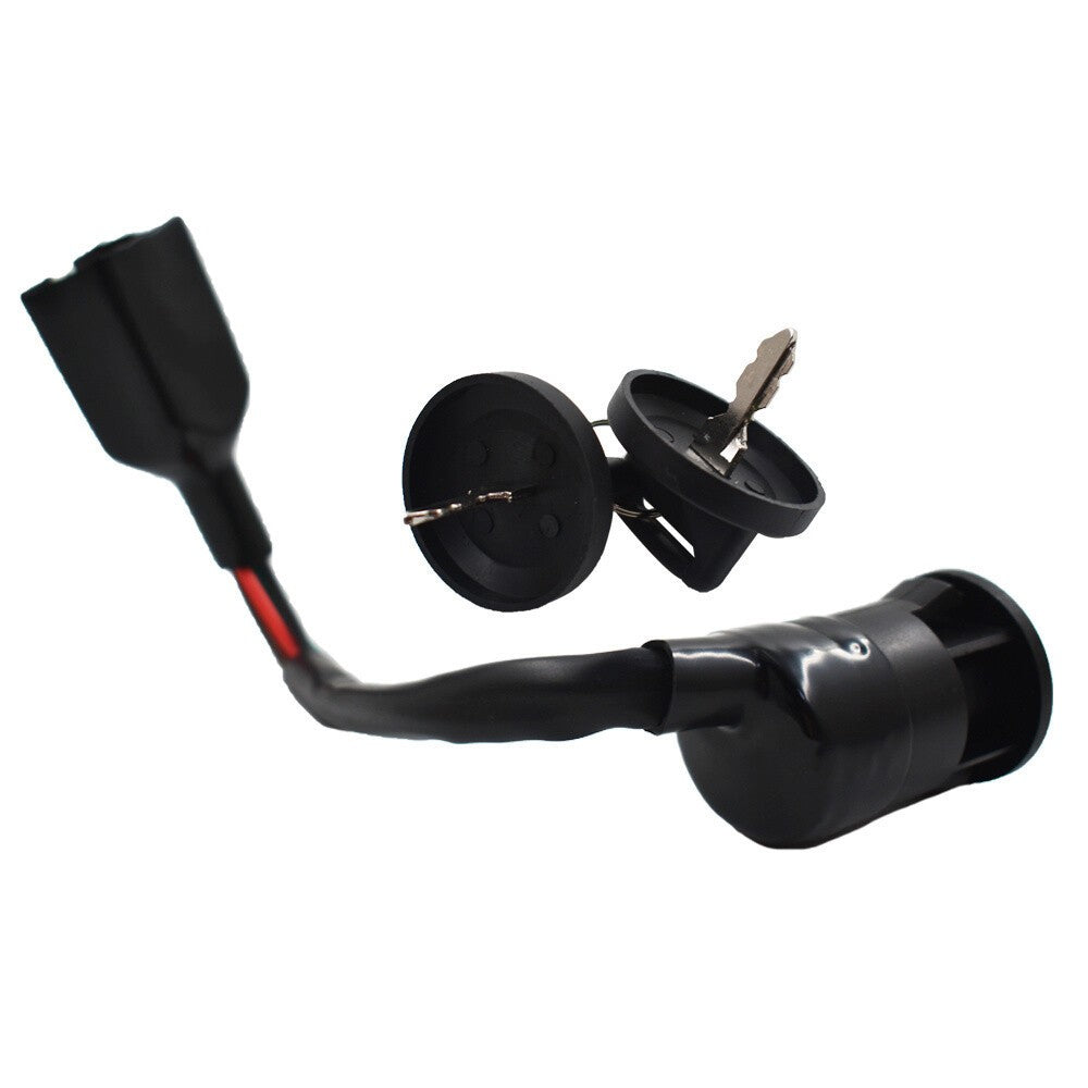 New Ignition Key Switch for 2001-2003 Polaris Scrambler 50 90 0450549