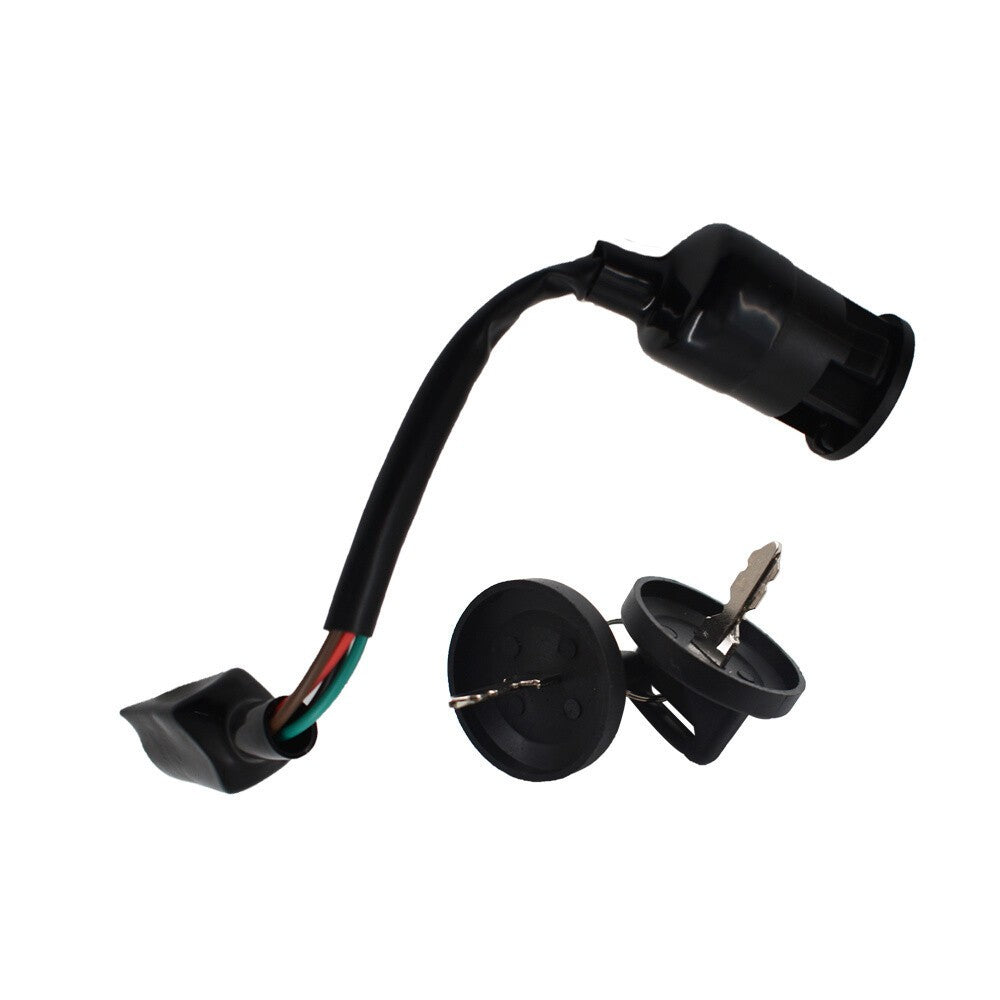 New Ignition Key Switch for 2001-2003 Polaris Scrambler 50 90 0450549