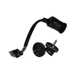 New Ignition Key Switch for 2001-2003 Polaris Scrambler 50 90 0450549