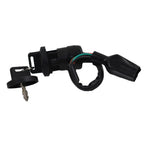 New Ignition Key Switch for 2001-2003 Polaris Scrambler 50 90 0450549