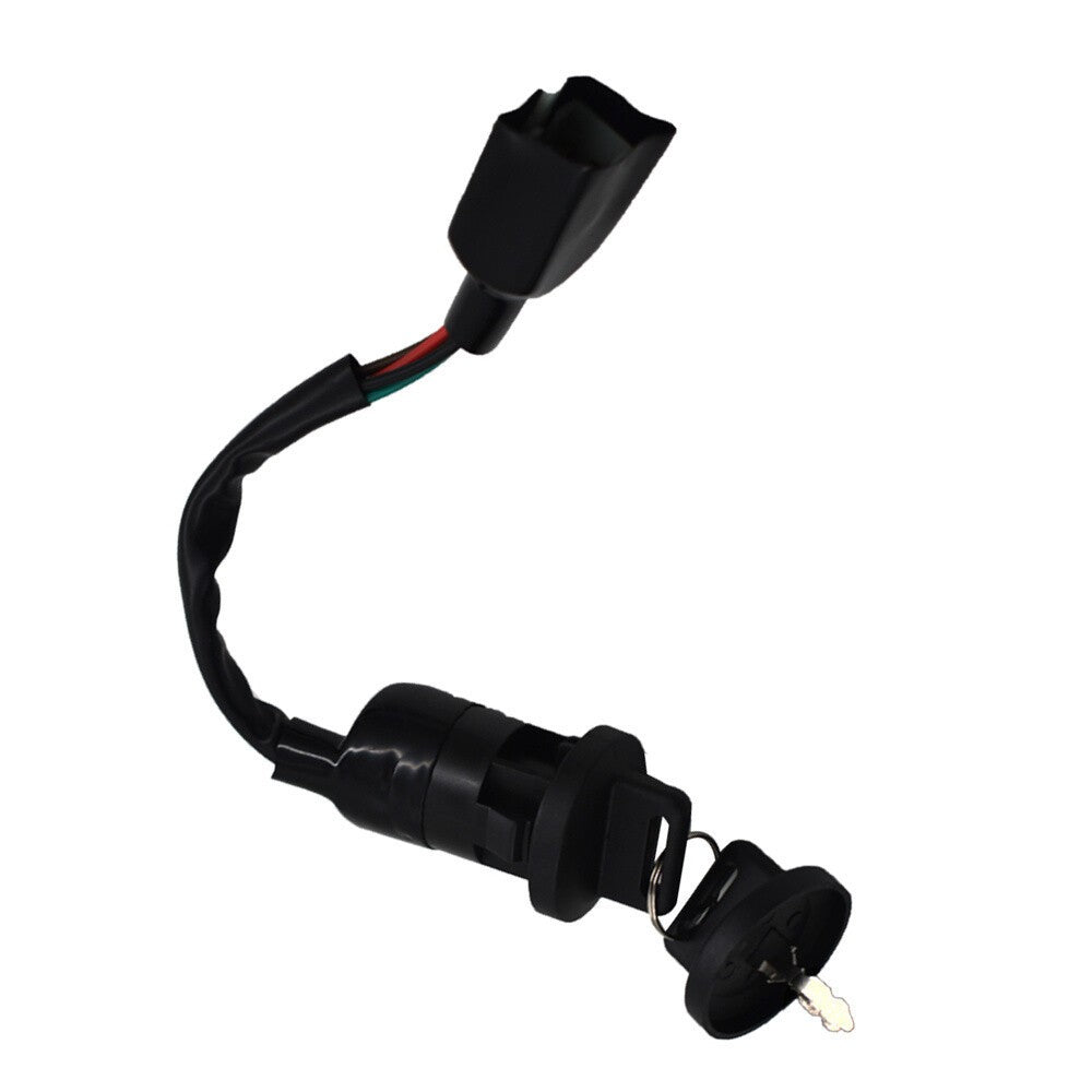 New Ignition Key Switch for 2001-2003 Polaris Scrambler 50 90 0450549
