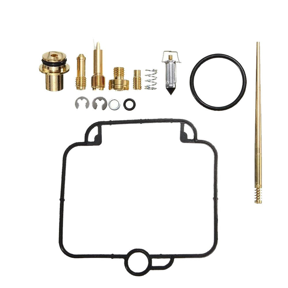 Polaris Sportsman 500 4x4 HO Carb Rebuild Kit 2001-2002 Repair NEW