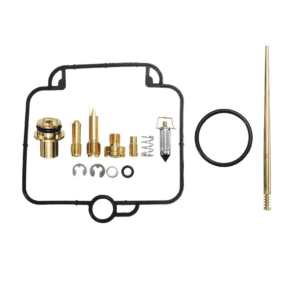 Polaris Sportsman 500 4x4 HO Carb Rebuild Kit 2001-2002 Repair NEW