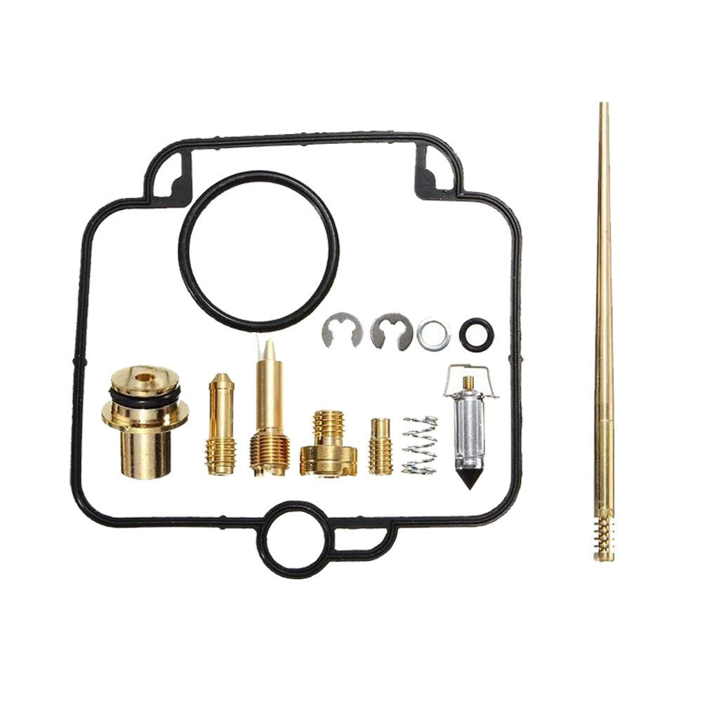 Polaris Sportsman 500 4x4 HO Carb Rebuild Kit 2001-2002 Repair NEW