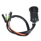 Honda FourTrax 300 TRX300 Ignition Key Switch 1988-2000 Replacement Part