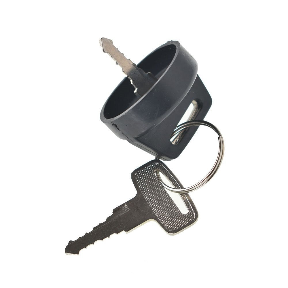 Honda FourTrax 300 TRX300 Ignition Key Switch 1988-2000 Replacement Part