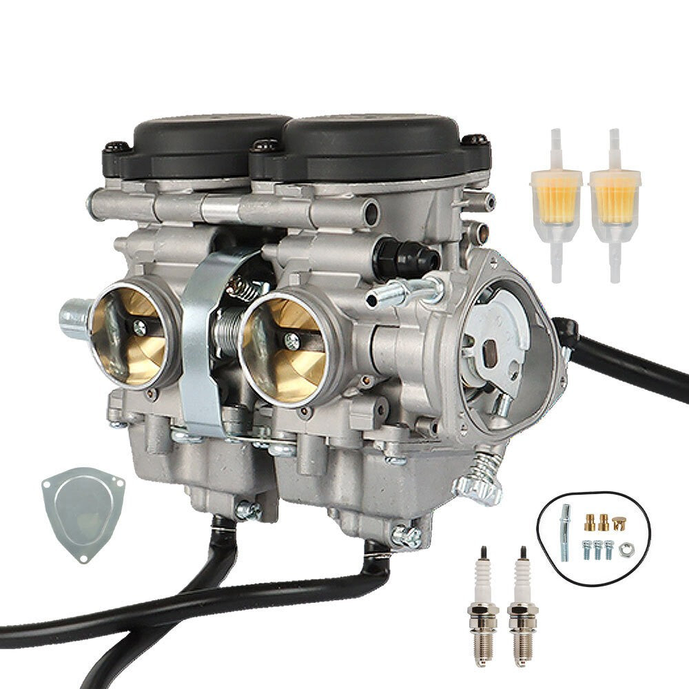 Yamaha Raptor 660 Carburetor 2001-2005 YFM660 ATV Replacement Part