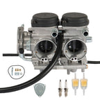 Yamaha Raptor 660 Carburetor 2001-2005 YFM660 ATV Replacement Part