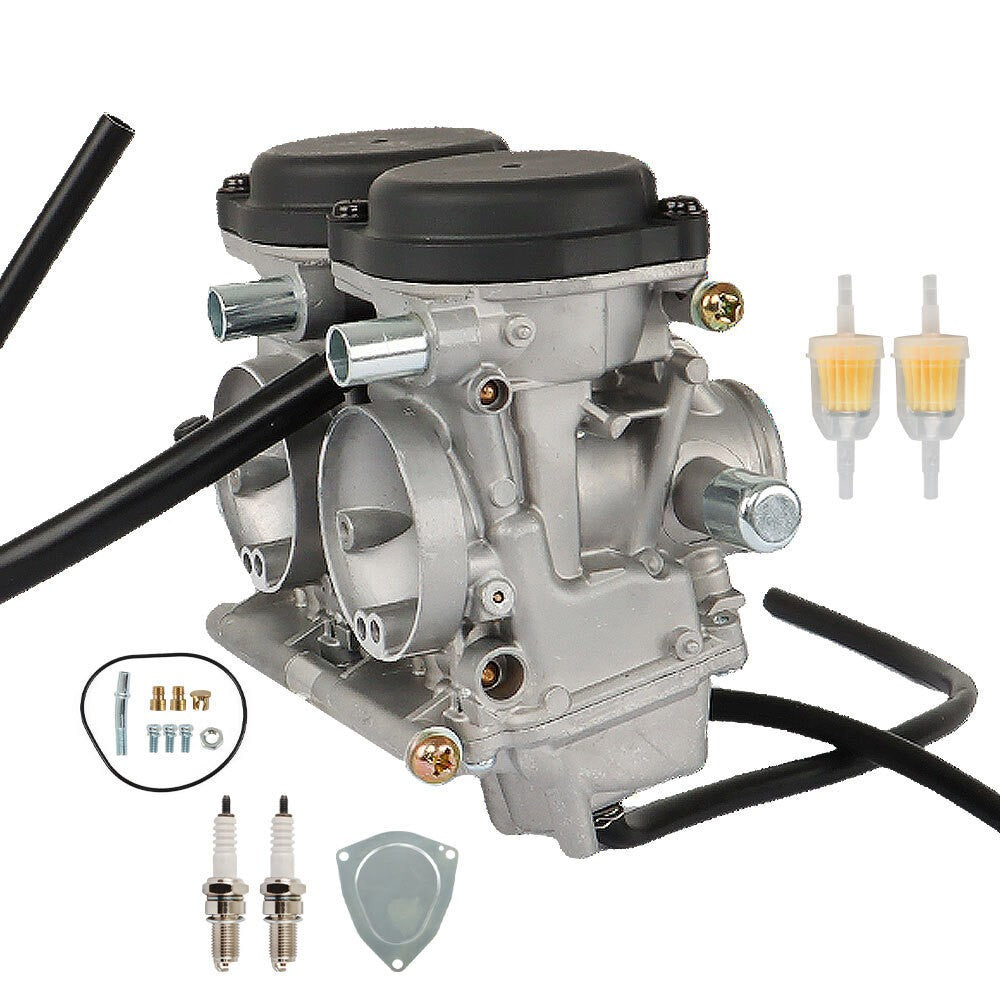 Yamaha Raptor 660 Carburetor 2001-2005 YFM660 ATV Replacement Part