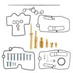 Yamaha YFZ 450 Carburetor Rebuild Kit 2004-2009 Carb Carburetor Repair