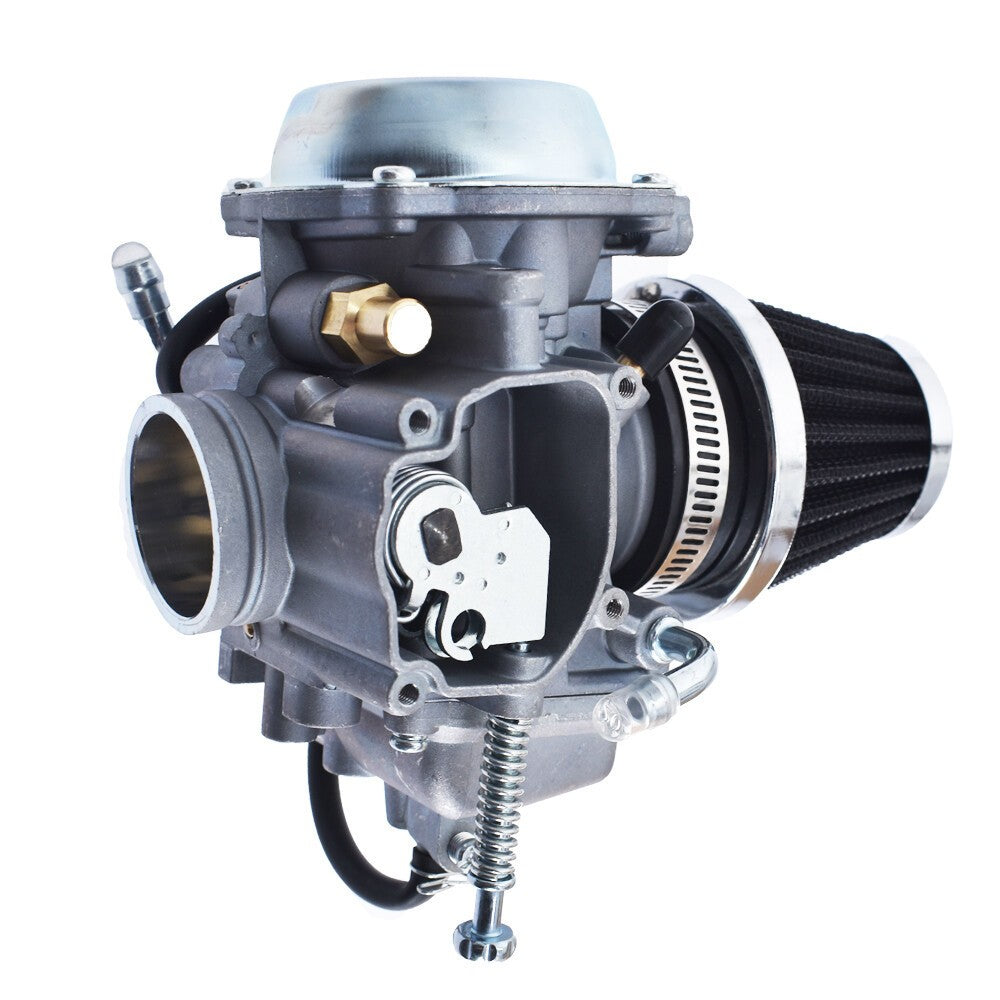 Polaris Trail Boss 325 330 Carburetor with Air Filter 1999-2013 ATV Parts