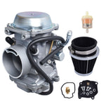 Polaris Trail Boss 325 330 Carburetor with Air Filter 1999-2013 ATV Parts