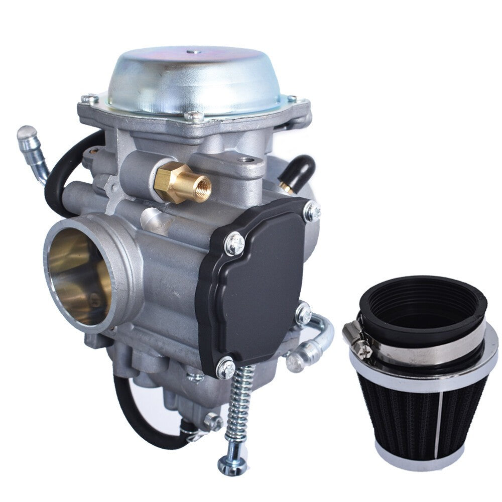 Polaris Trail Boss 325 330 Carburetor with Air Filter 1999-2013 ATV Parts