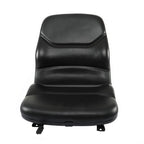 Seat for Case Backhoe Loader 580C 580D 580E 580L 580M Skid Steer Loader