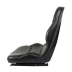 Seat for Case Backhoe Loader 580C 580D 580E 580L 580M Skid Steer Loader