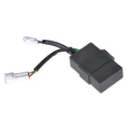 Kawasaki Bayou 300 CDI Box Ignitor 1988-1995 KLF300 B 21119-1241 ATV Part