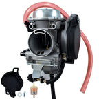 New Carburetor for Kawasaki KEF300 LAKOTA 300 1995-2003 Carburetor
