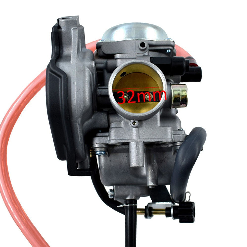 New Carburetor for Kawasaki KEF300 LAKOTA 300 1995-2003 Carburetor