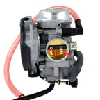 New Carburetor for Kawasaki KEF300 LAKOTA 300 1995-2003 Carburetor