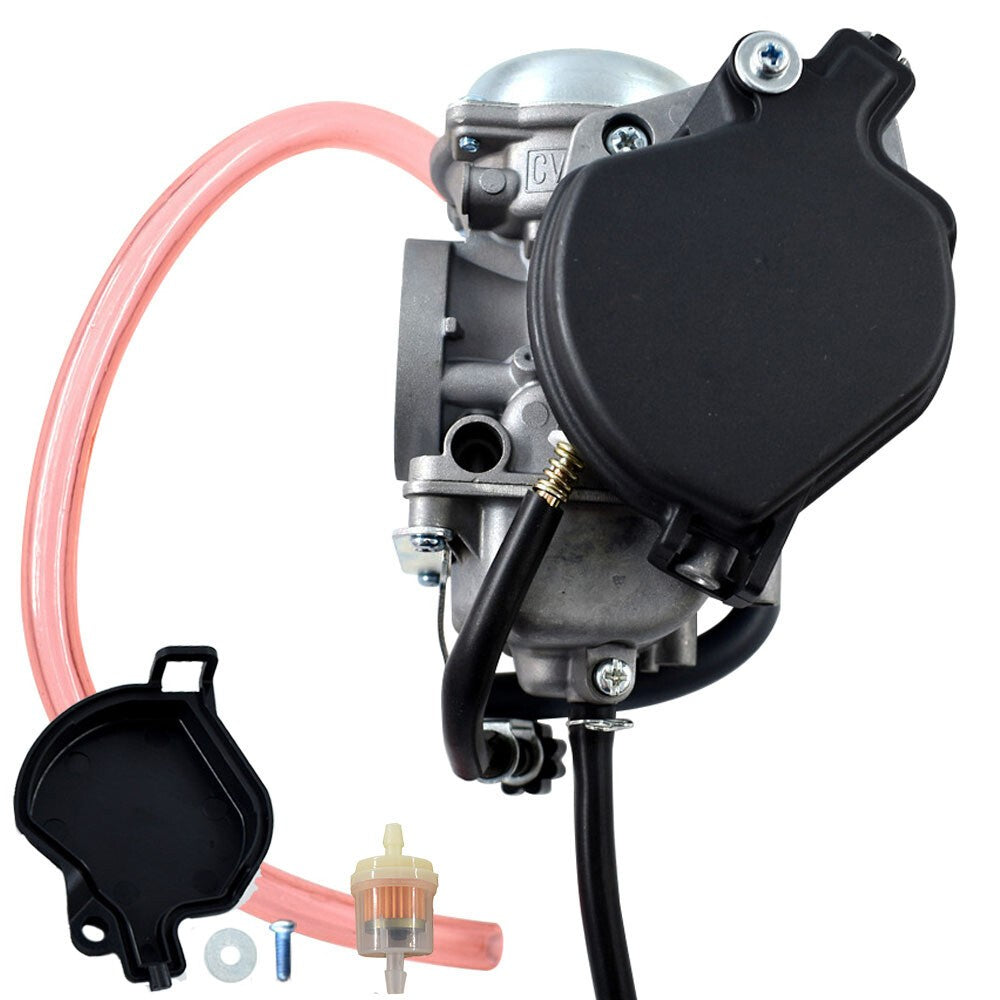 New Carburetor for Kawasaki KEF300 LAKOTA 300 1995-2003 Carburetor