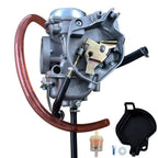 New Carburetor for Kawasaki KEF300 LAKOTA 300 1995-2003 Carburetor