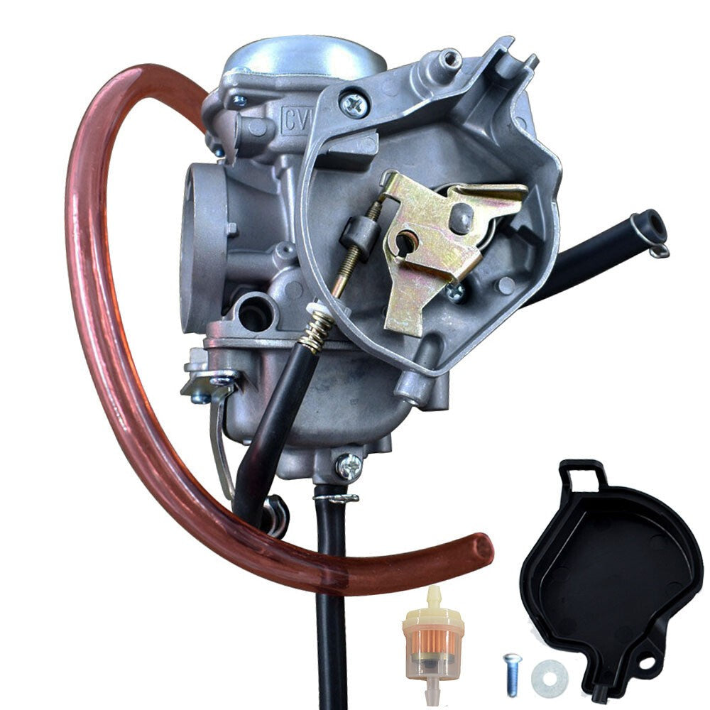 New Carburetor for Kawasaki KEF300 LAKOTA 300 1995-2003 Carburetor