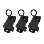 3× 827509A7 CDM Ignition Coil Mercury 30-300HP Outboard Motor 114-7509 Force