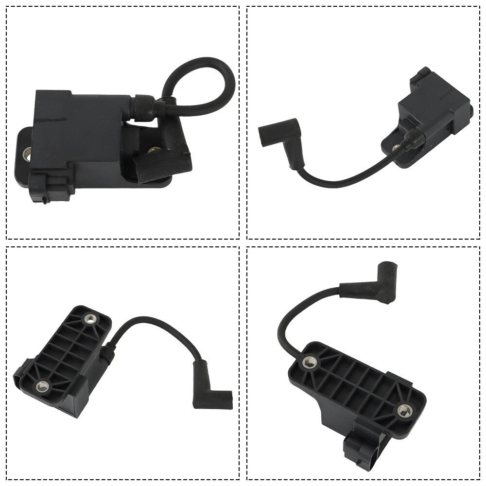 3× 827509A7 CDM Ignition Coil Mercury 30-300HP Outboard Motor 114-7509 Force