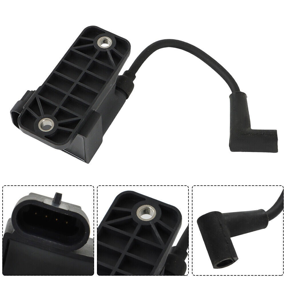 3× 827509A7 CDM Ignition Coil Mercury 30-300HP Outboard Motor 114-7509 Force