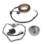 Arctic Cat 400 4x4 2003-2008 ATV Stator Regulator Rectifier Flywheel Rotor