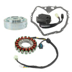 Arctic Cat 400 4x4 2003-2008 ATV Stator Regulator Rectifier Flywheel Rotor
