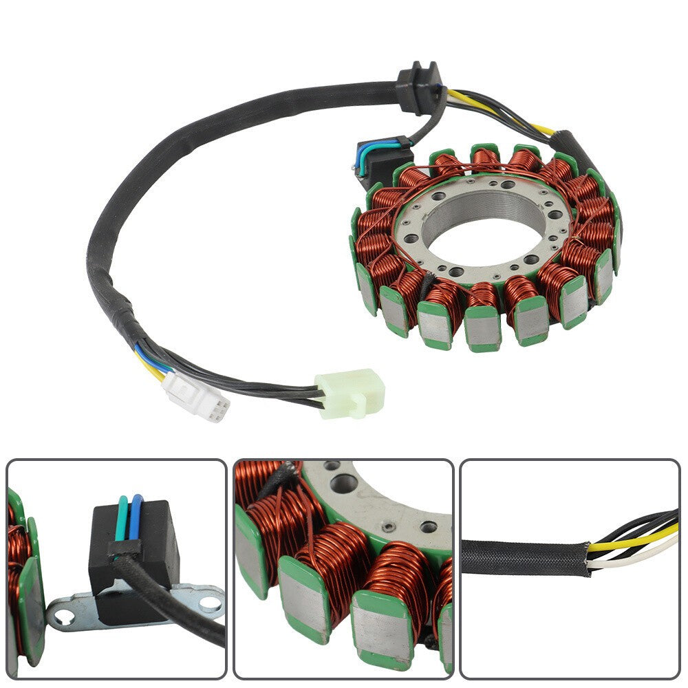 Arctic Cat 400 4x4 2003-2008 ATV Stator Regulator Rectifier Flywheel Rotor