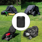 Heavy Duty Waterproof 4 Wheeler Cover for Kawasaki Honda Polaris & More
