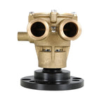 F6B-9 Sea Water Pump for Indmar Johnson 685001 3860703 10-24232-1 10-24915-01