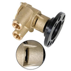 F6B-9 Sea Water Pump for Indmar Johnson 685001 3860703 10-24232-1 10-24915-01