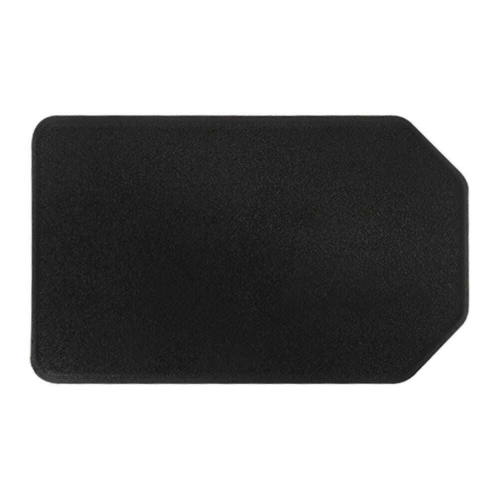 Polaris Ranger XP 1000 EPS Door Hinge Cover 2019-2023 NorthStar 2207853