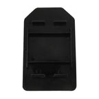 Polaris Ranger XP 1000 EPS Door Hinge Cover 2019-2023 NorthStar 2207853
