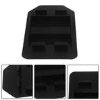 Polaris Ranger XP 1000 EPS Door Hinge Cover 2019-2023 NorthStar 2207853