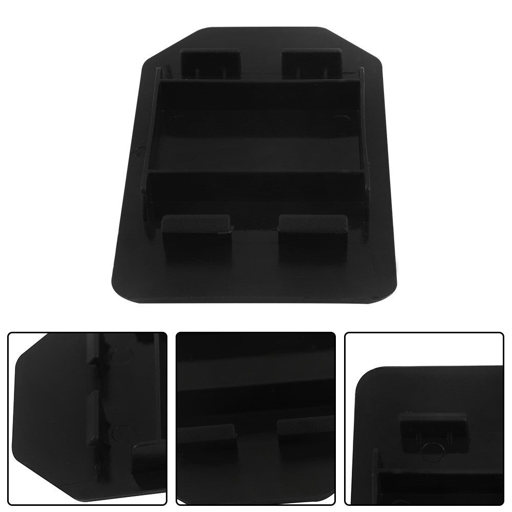 Polaris Ranger XP 1000 EPS Door Hinge Cover 2019-2023 NorthStar 2207853